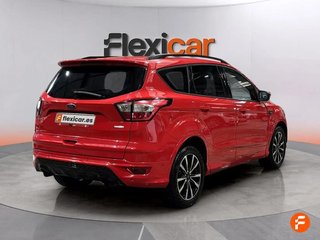 Ford Kuga 1.5 EcoBoost 110kW A-S-S 4x2 Titanium