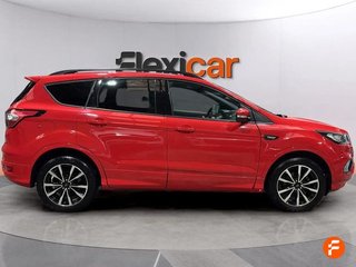 Ford Kuga 1.5 EcoBoost 110kW A-S-S 4x2 Titanium