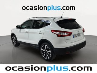 Nissan Qashqai dCi 130 Tekna 4x2 XTronic 96 kW (130 CV)