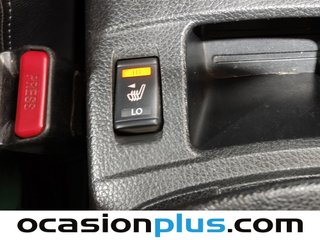 Nissan Qashqai dCi 130 Tekna 4x2 XTronic 96 kW (130 CV)