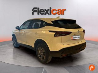 Nissan Qashqai DIG-T 116kW (158CV) mHEV Xtron.4x4 Tekna