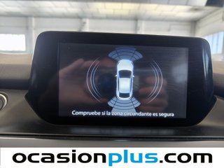 Mazda Mazda 6 2.2 DE Style+ 110 kW (150 CV)