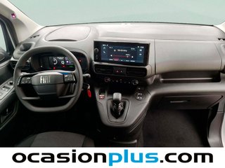 Fiat Dobló Furgon BlueHDi M 75 kW (100 CV)