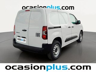 Fiat Dobló Furgon BlueHDi M 75 kW (100 CV)
