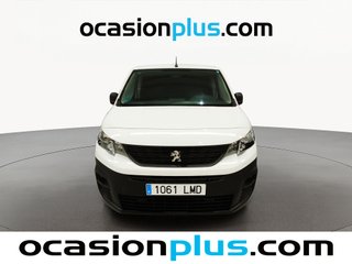 Peugeot Partner Furgon BlueHDi 100 S&S Premium Standard 600kg 73 kW (98 CV)