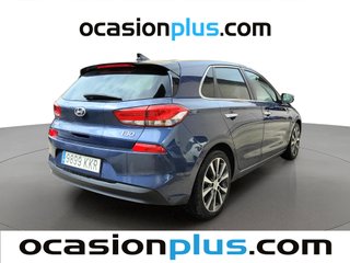 Hyundai i30 1.4 TGDI Style Lux DCT 103 kW (140 CV)