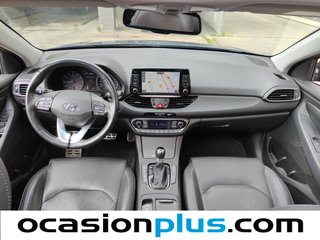 Hyundai i30 1.4 TGDI Style Lux DCT 103 kW (140 CV)