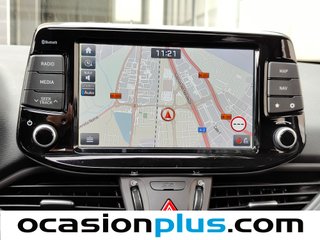 Hyundai i30 1.4 TGDI Style Lux DCT 103 kW (140 CV)