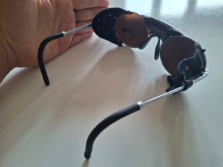 Gafas de sol Julbo Alta Montaña