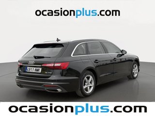 Audi A4 Avant Advanced 35 TFSI 110 kW (150 CV) S tronic