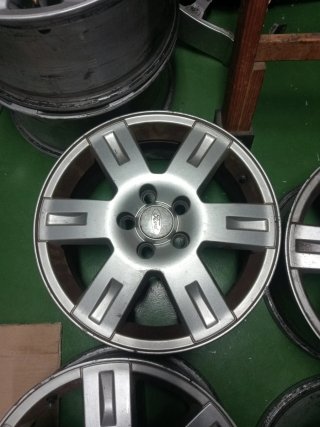 Llantas Ford Mondeo 2003