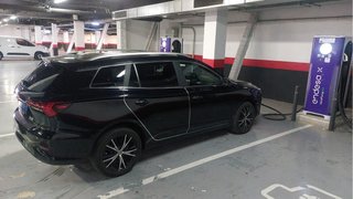 LICENCIA VTC BARCELONA