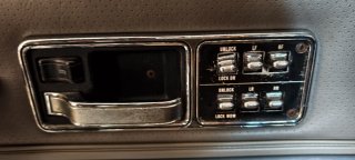 Jeep Cherokee 1996