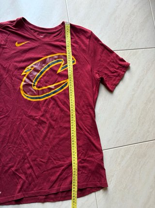 Maglia Nike NBA Cavaliers Tg S