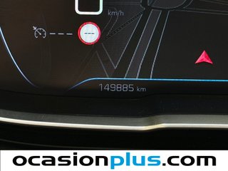 Peugeot 3008 PureTech 130 S&S Active 96 kW (130 CV)