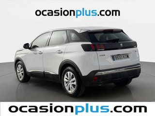 Peugeot 3008 PureTech 130 S&S Active 96 kW (130 CV)