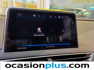 Peugeot 3008 PureTech 130 S&S Active 96 kW (130 CV)