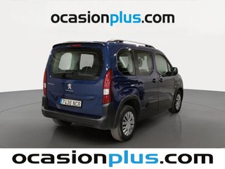 Peugeot Rifter BlueHDi 100 Active Standard 73 kW (100 CV)
