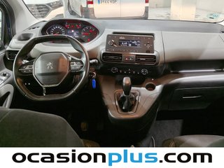Peugeot Rifter BlueHDi 100 Active Standard 73 kW (100 CV)