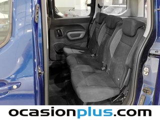 Peugeot Rifter BlueHDi 100 Active Standard 73 kW (100 CV)
