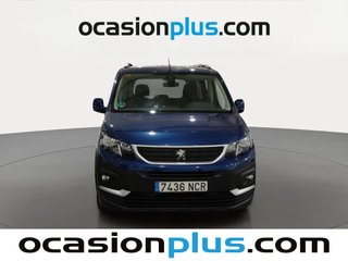 Peugeot Rifter BlueHDi 100 Active Standard 73 kW (100 CV)