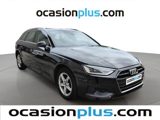 Audi A4 Avant Black line 35 TFSI 110 kW (150 CV) S tronic
