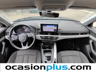 Audi A4 Avant Black line 35 TFSI 110 kW (150 CV) S tronic