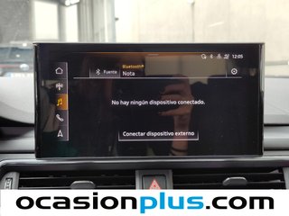 Audi A4 Avant Black line 35 TFSI 110 kW (150 CV) S tronic
