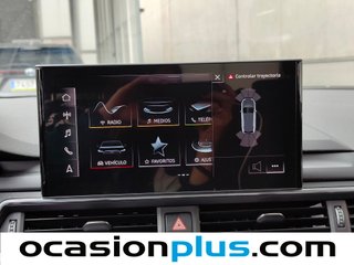 Audi A4 Avant Black line 35 TFSI 110 kW (150 CV) S tronic
