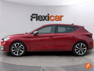 Seat Leon 1.5 eTSI 110kW DSG-7 S&S FR Launch P L