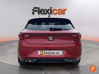 Seat Leon 1.5 eTSI 110kW DSG-7 S&S FR Launch P L