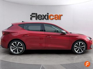 Seat Leon 1.5 eTSI 110kW DSG-7 S&S FR Launch P L