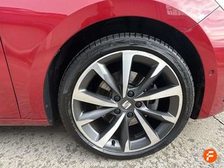 Seat Leon 1.5 eTSI 110kW DSG-7 S&S FR Launch P L