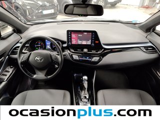Toyota C-HR 1.8 125H Advance 90 kW (122 CV)