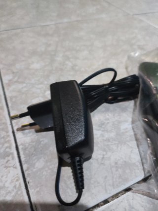 Teléfono Inalámbrico Gigaset A220 Negro