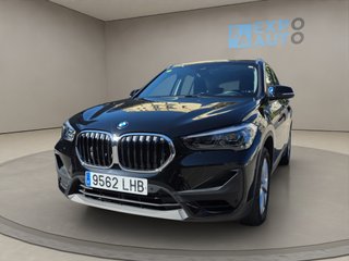 BMW X1 sDrive18i