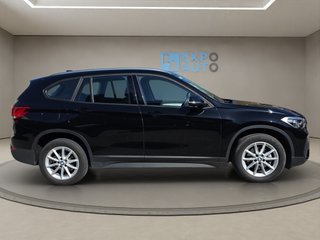 BMW X1 sDrive18i