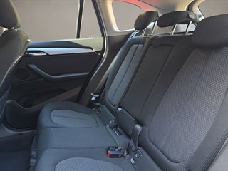 BMW X1 sDrive18i
