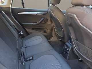 BMW X1 sDrive18i