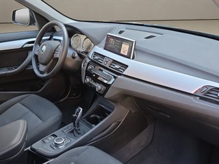 BMW X1 sDrive18i