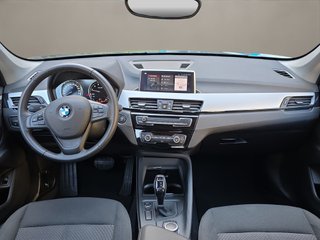 BMW X1 sDrive18i