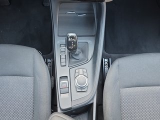 BMW X1 sDrive18i