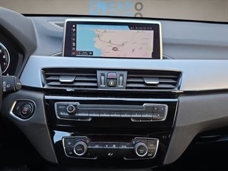 BMW X1 sDrive18i