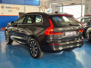Volvo XC60 2.0 B4 G Core Auto