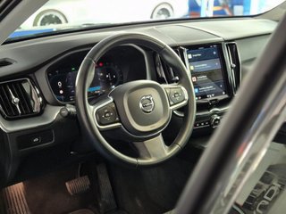 Volvo XC60 2.0 B4 G Core Auto