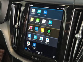 Volvo XC60 2.0 B4 G Core Auto