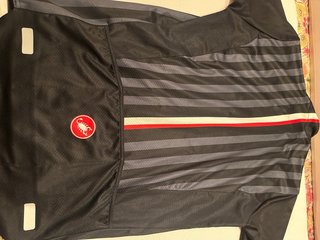 Maillot Castelli Talla M