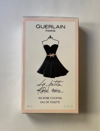 Vendo La Petite Robe Noire EDT 100ml original