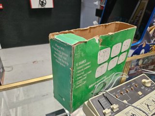 Consola Retro Grandstand TV Sports