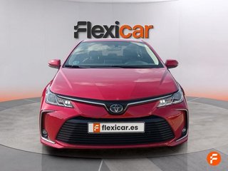 Toyota Corolla 1.8 125H ACTIVE TECH E-CVT